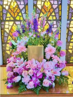For The Service Image